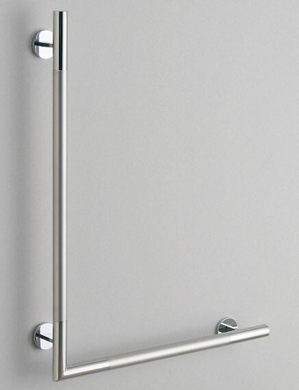 YHR86ML YHR86MR TOTO インテリアバー L型 ステンレスタイプ(800L)
