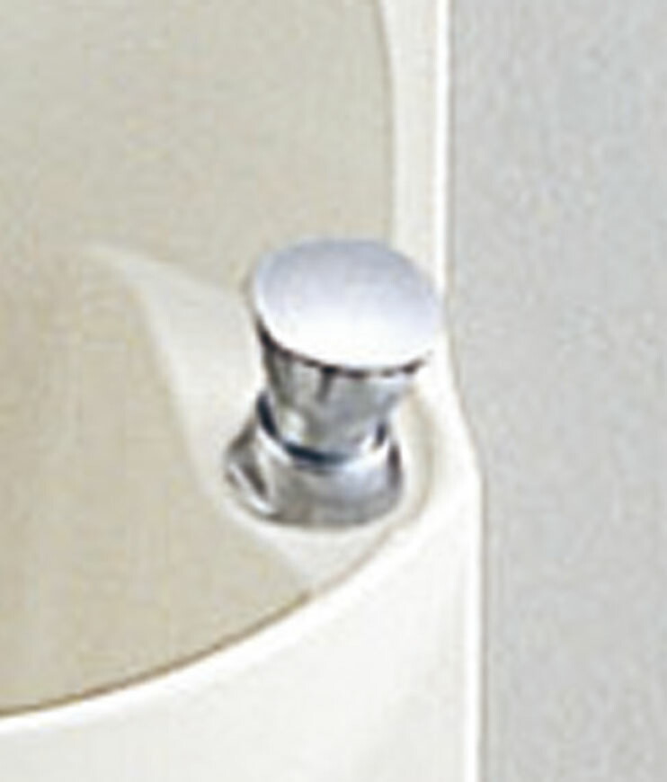 YSC46AX ＴＯＴＯ 手洗器付キャビネット オートストップ水栓タイプ ...
