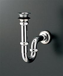 TL590BS　 ＴＯＴＯ　 手洗器用排水金具（Sトラップ）