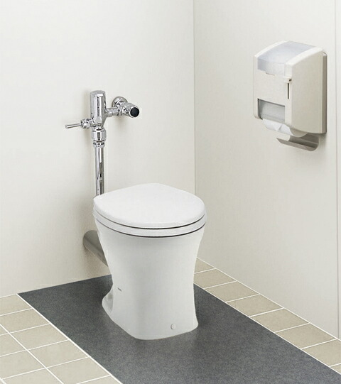 CS140P + TV550S <br>ＴＯＴＯ <br>組み合わせ便器（壁排水）