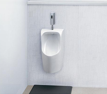 緑林シリーズ TOTO TEA62ADS 小便フラッシュ 8個セット | www.tegdarco.com