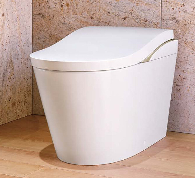人気商品！】###TOTO ウォシュレット一体形便器ホワイト ネオレスト スティックリモコン(ブラック) NX 一般地 床排水 排水心200mm  トイレ用設備