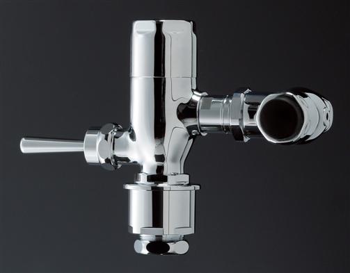 TKS05312J　　２個 TOTO 壁付シングル混合水栓(エコシングル、共用) TKS05312J (水