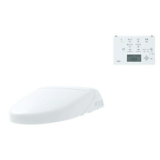 楽天市場】[TCF963A]TOTO ウォシュレット一体形取替機能部 TCF963系