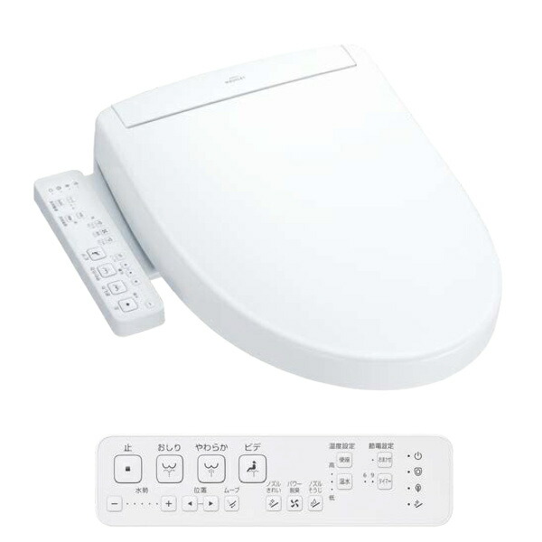 TCF6624　 ＴＯＴＯ　 ウォシュレットSS　SS1　 レバー便器洗浄タイプ