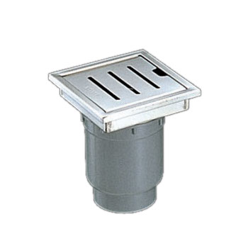 楽天市場】TOTO(トートー) 浴室排水ユニット（ステンレス）防水層