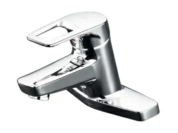 浄水器・整水器 TLHG30AER 楽天市場】[TLHG30AER] TOTO 洗面水栓 エコシングル 取り替え用