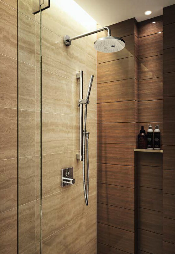 楽天市場 ｔｏｔｏ ホテル用埋め込み形シャワー オーバーヘッドシャワー Tbwj アクアｓｈｏｐ