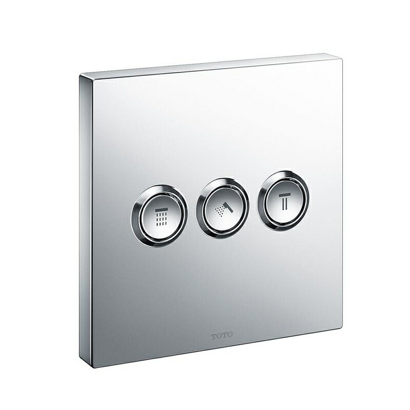 ###TOTO パブリック向けシャワー切り替え弁 受注生産 (旧品番 T113H6)〔HG〕 TOTO パブリック向けTBH6Aシャワー切り替え弁 受注生産