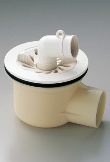 楽天市場】127-313 カクダイ 洗濯機用混合栓（ストッパーつき