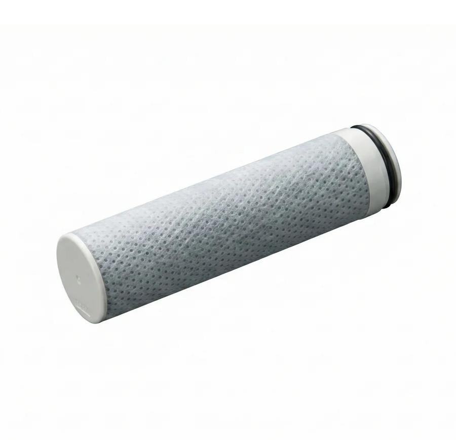 【正規品】THZ7 TOTO 浄水カートリッジ(交換用) 標準タイプ(商品同梱品)3個入り|アクアshop