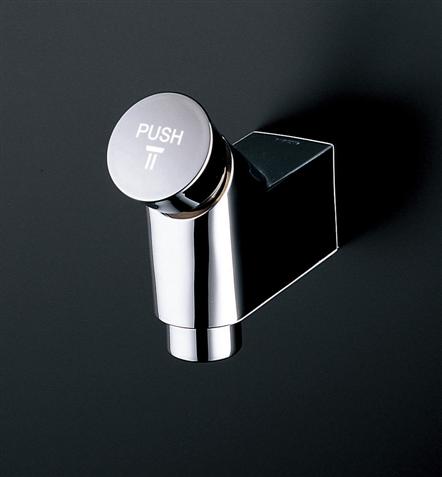 楽天市場】【TL 19】 《TKF》 TOTO 自閉式横水栓 一般 ωγ0 : 住宅設備