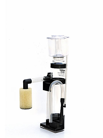 楽天市場】カミハタ 海道達磨 プロテインスキマー (120) : アクアクラフト