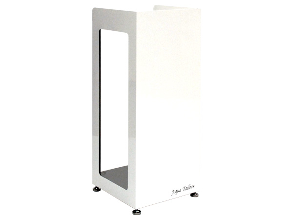 特売値段が激安 アクアテイラーズメタルキャビネットｃｕ３００ スノーホワイト 受注発注品 熱帯魚 アクアリウム水槽幅 30cm 44cm アクアテイラーズ爆安品質は非常に良い