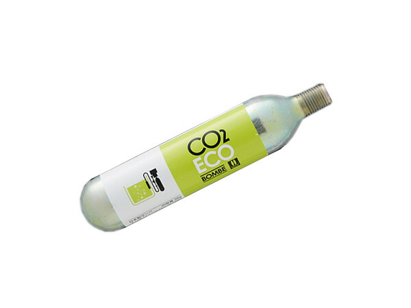 楽天市場】≪とびきり価格≫CO2ボンベ B-38 38g 10本セット 汎用