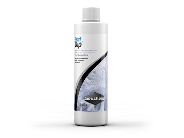 Seachem(シーケム) ReefDip 100ml 熱帯魚・アクアリウム サンゴアクアテイラーズ Seachem(シーケム) ReefDip 100ml 熱帯魚・アクアリウム サンゴアクアテイラーズ