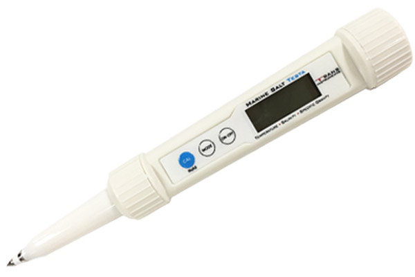 Hanna Instruments HI98319 塩分計 海水用 塩分テスター／HI 98319