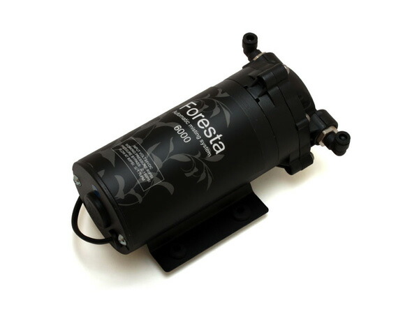 Foresta 1000 ミスティングシステム Foresta ミスティングシステム / ミストシステム フォレスタ