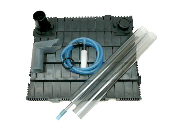 楽天市場 ニッソー 底面式フィルター バイオフィルター３０ アクアテイラーズ 楽天市場支店