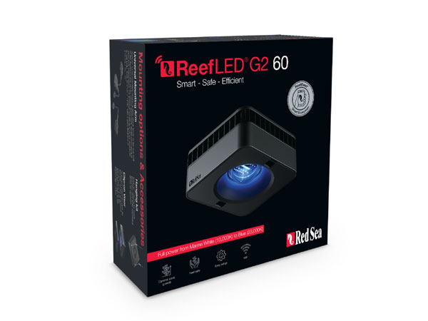 楽天市場】レッドシー ReefLED 160S/G2 170用 ユニバーサル