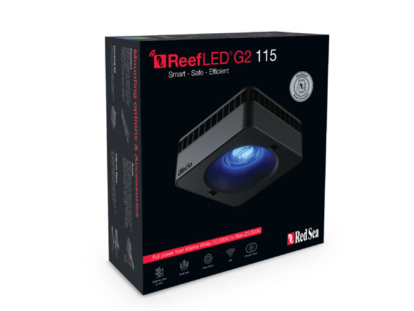 楽天市場】レッドシー ReefLED90/115用純正 パワーサプライ