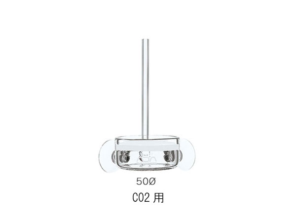 ADA 102-105　パレングラス・ビートル　50Φ　CO2用｜アクアテイラーズ　支店