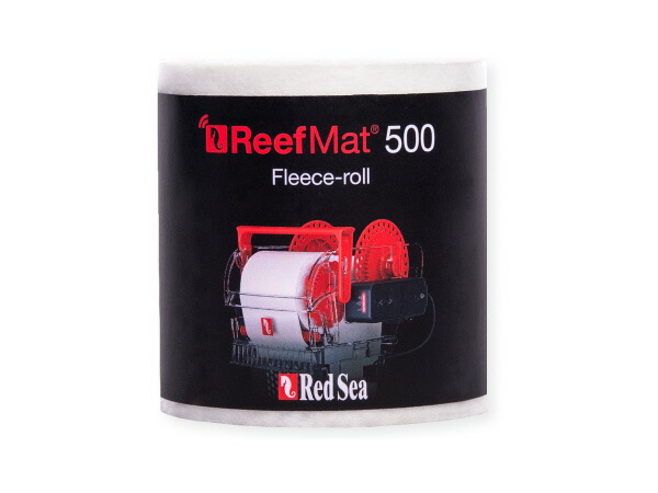 ReefMat 500 対応フリースロール（10個購入で2個プレゼント） 楽天市場】レッドシー ReefMat1200用レッドシー リーフマット1200用