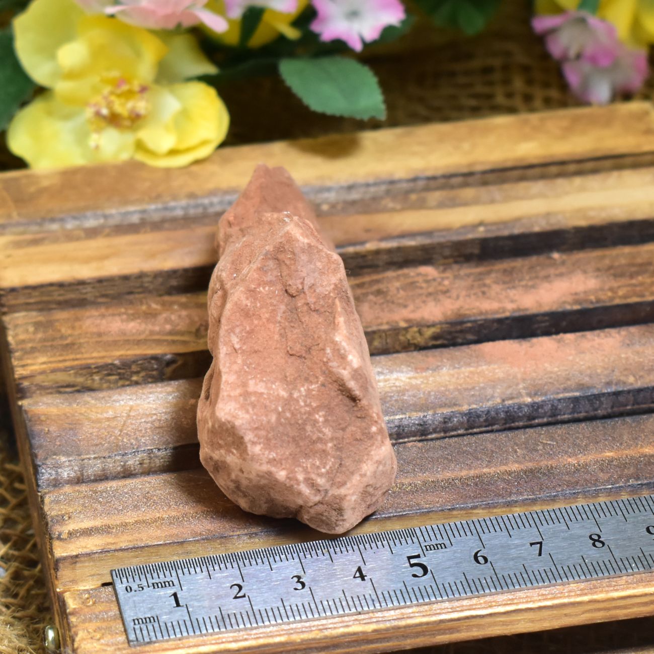 楽天市場】セドナボルテックスストーン 【85mm×135mm×76mm 1188g