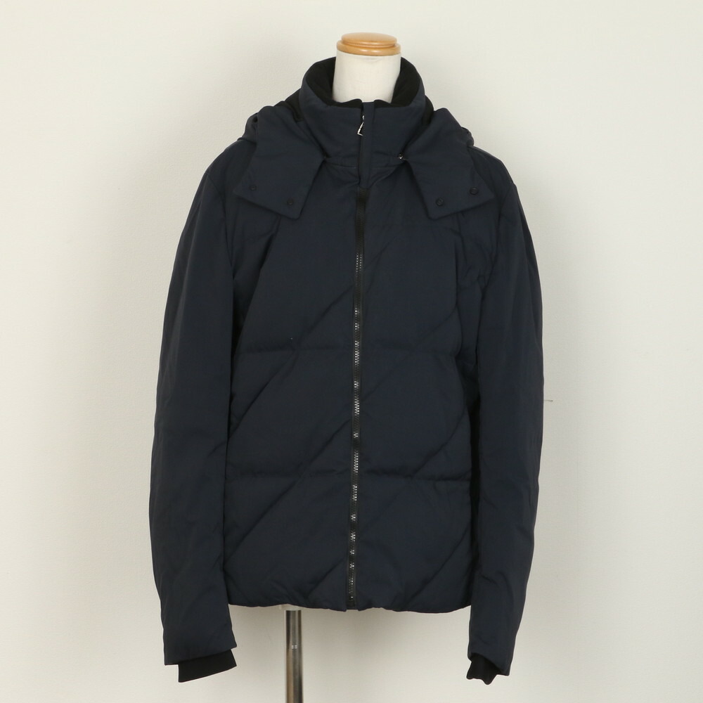 楽天市場】質屋 エルメス HERMES キルティング ジャケット