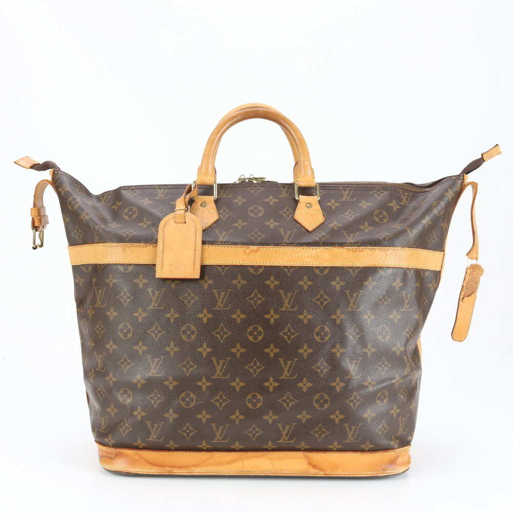 楽天市場】【バッグ】LOUIS VUITTON ルイ ヴィトン モノグラム