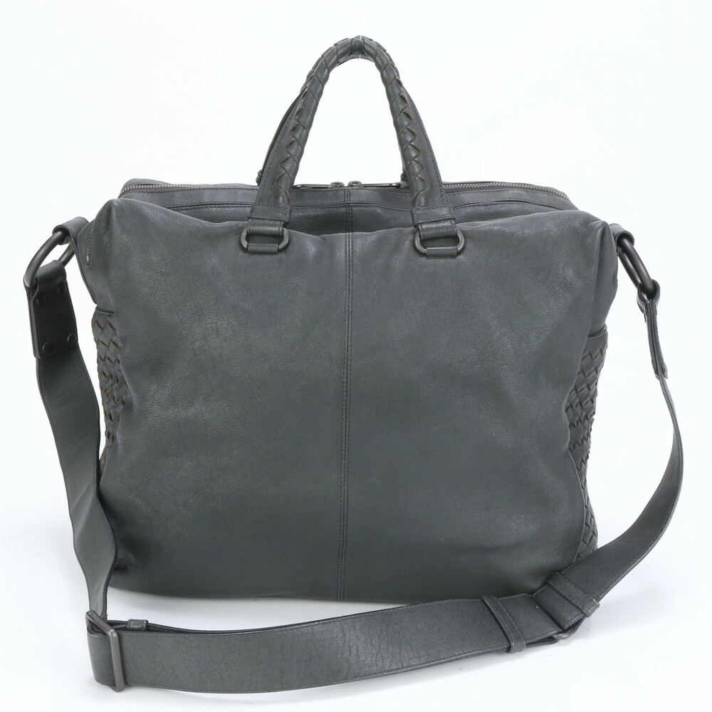 BOTTEGA VENETA ビジネスバッグ メンズ ハイブランド 革ビジネスバッグ | Bottega Veneta® JP