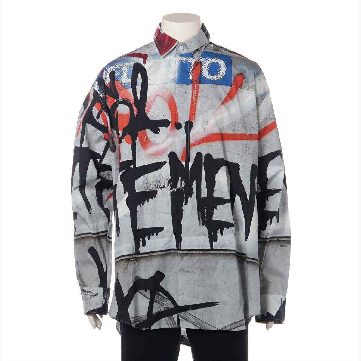 ☆VIP価格☆ Vetements スウェットシャツ 楽天市場】ヴェトモン VETEMENTS メンズ トップス シャツ 長袖