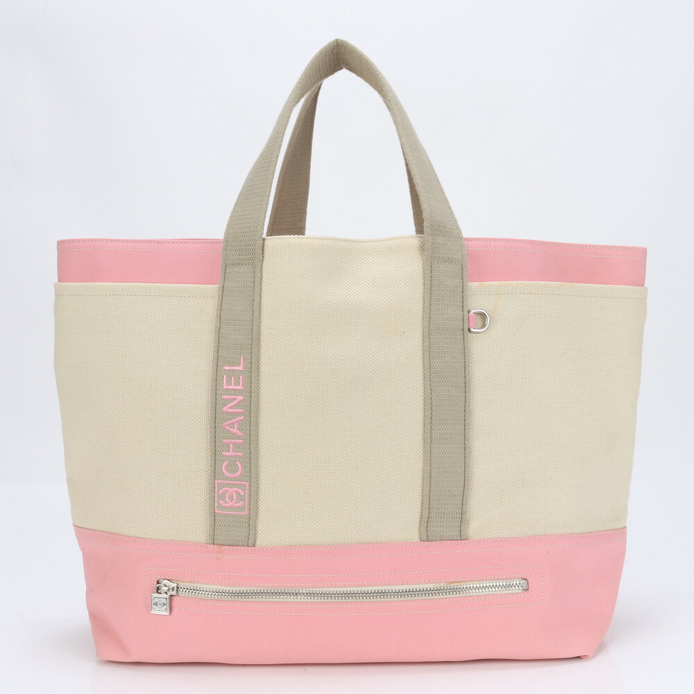 楽天市場】シャネル バッグCHANEL A46881 ハンドバッグショ