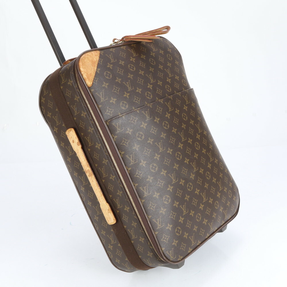 楽天市場】LOUIS VUITTON ルイヴィトン M23294 ペガス55