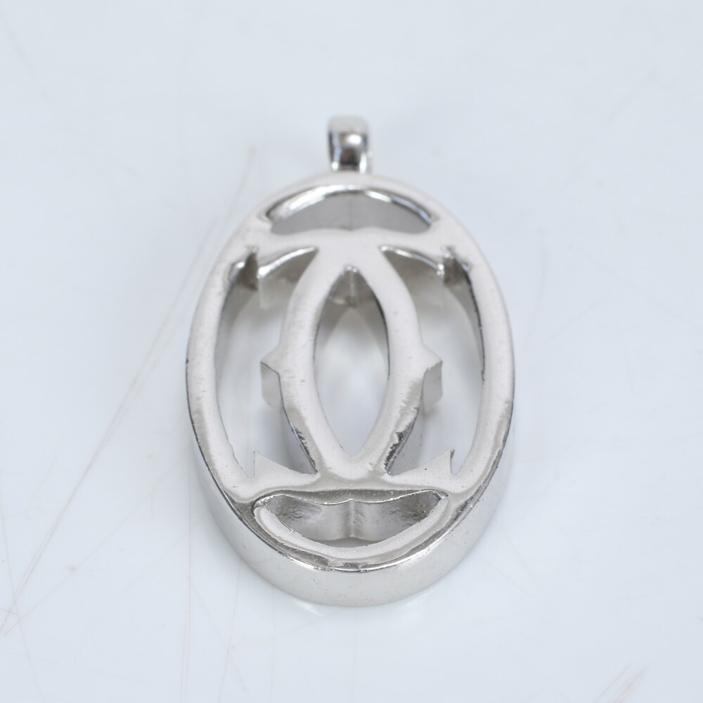 ✨極美品✨カルティエ　チャーム　男女兼用　ペンダント　トップ Cartier - カルティエ ペンダント トップ パンテール チャーム
