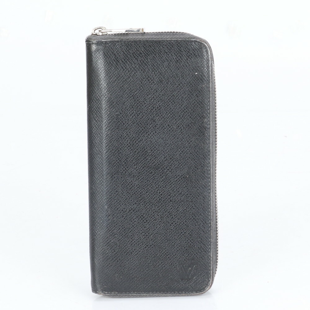 ルイヴィトン M31078 タイガラマ ジッピーウォレット ヴェルティカル LOUIS VUITTON ルイヴィトン ジッピーウォレット ヴェルティカル