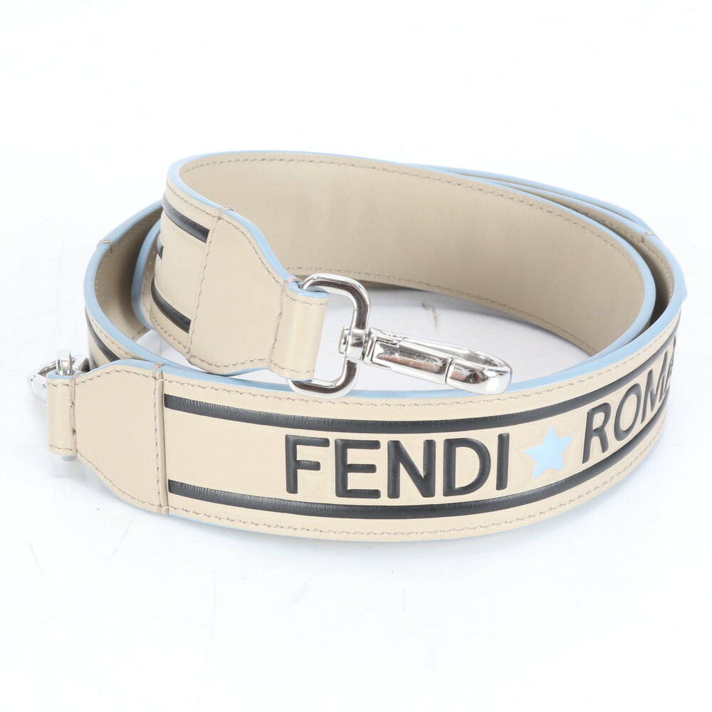 FENDI ショルダーストラップ 8av386-ajpe 楽天市場】フェンディ FENDI ショルダーストラップ 8av386 ajpe