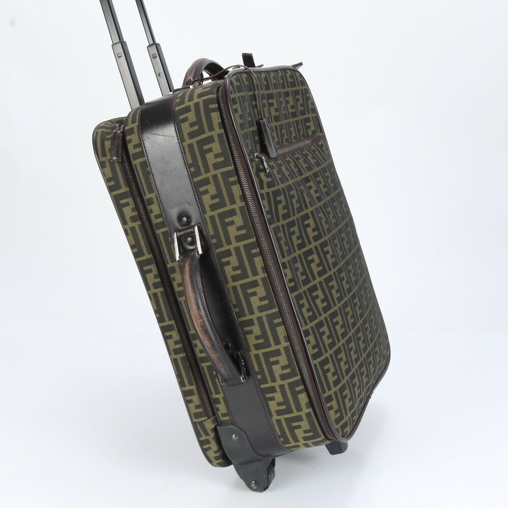 楽天市場】【美品】 フェンディ × リモワ 【 FENDI × RIMOWA