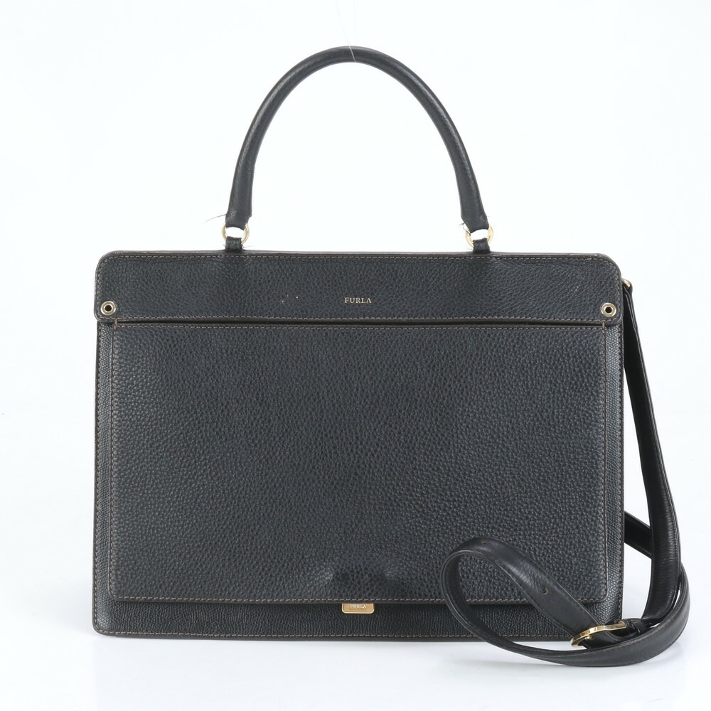 ⭐️FURLAレザー 2WAYハンドバッグ ゴールド金具 楽天市場】【バッグ】FURLA フルラ ハンドバッグ トートバッグ