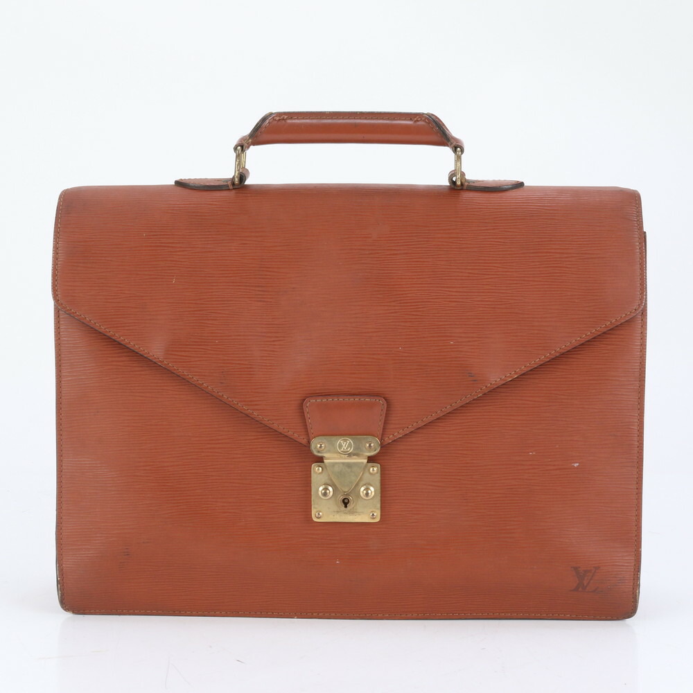 楽天市場】【中古】 ルイヴィトン LOUIS VUITTON セルヴィエット