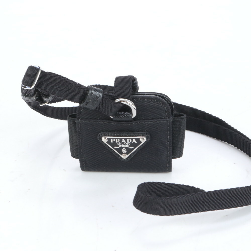 楽天市場】PRADA プラダ イヤホンケース 2TT170 2DMK メンズ Re