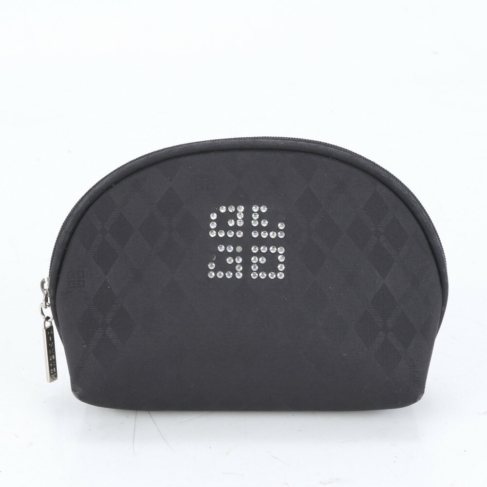 楽天市場】GIVENCHY ジバンシー G-ESSENTIALS POUCH ポーチ 化粧