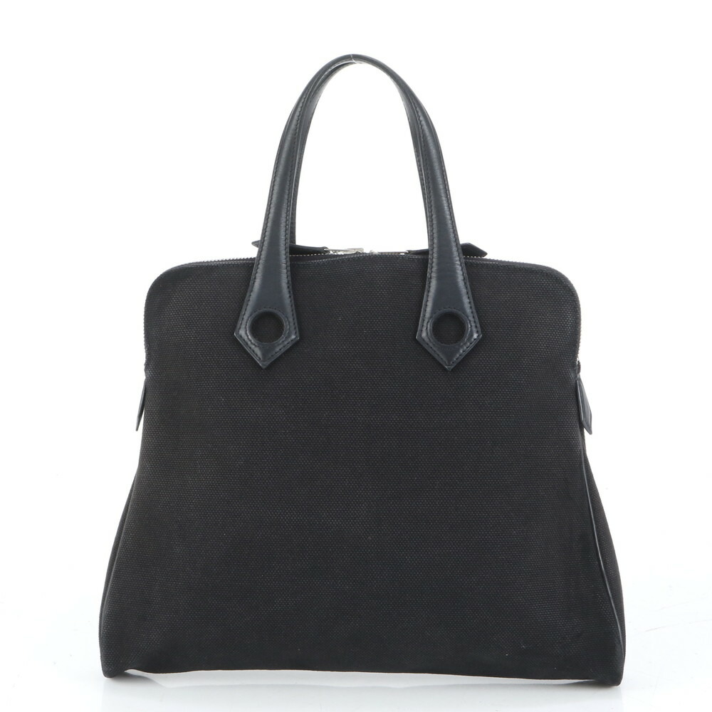 楽天市場】【バッグ】HERMES エルメス サックイブーMM トートバッグ