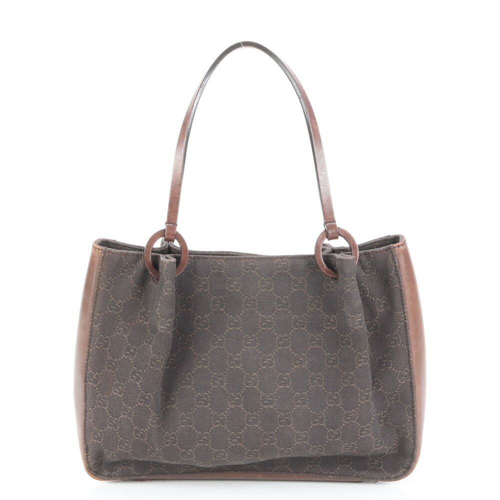 【美品】売り切り GUCCI キャンバス トートバッグ 楽天市場】【新品】 グッチ トートバッグ ラージ GUCCI ロゴ