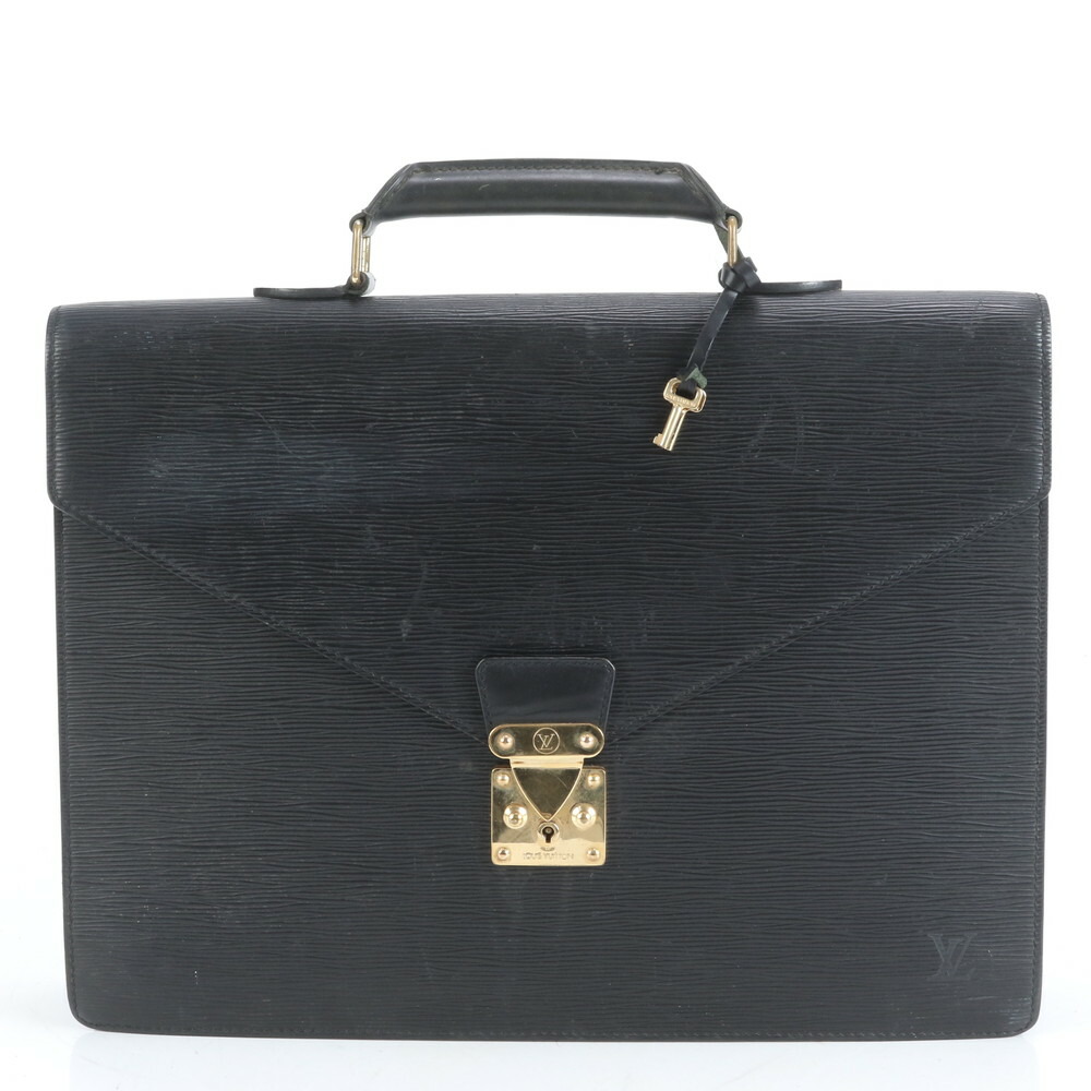 ルイヴィトン エピ ブリーフケース 楽天市場】ルイヴィトン ブリーフケース ビジネスバッグ エピ