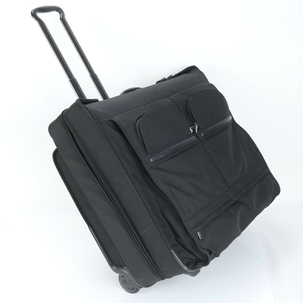 楽天市場】【バッグ】TUMI トゥミ ガーメント キャリーオン