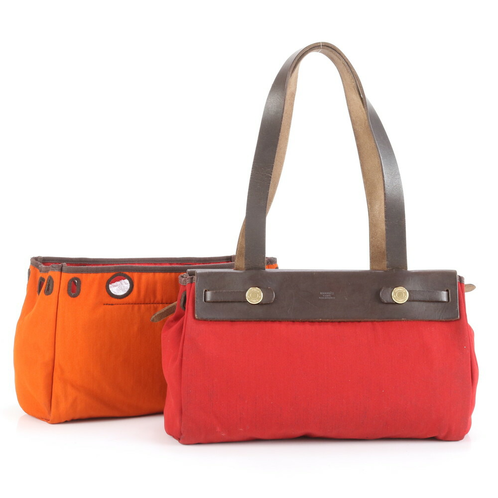 楽天市場】エルメス エール・バッグ・カバス GM ＆ PMサイズ カラー