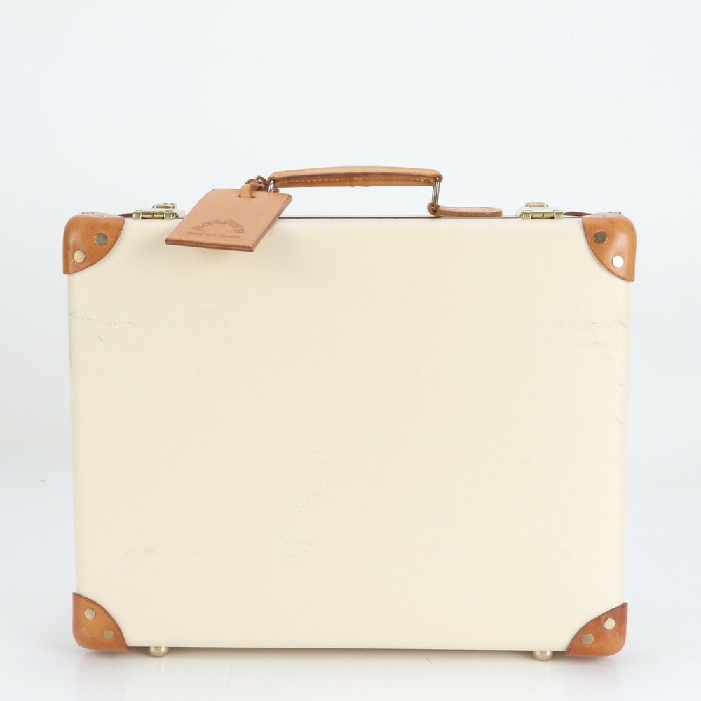 エアロコンセプト / スーパートランスポーター / B4 美品 Aero Concept エアロコンセプト アタッシュケース スーパー