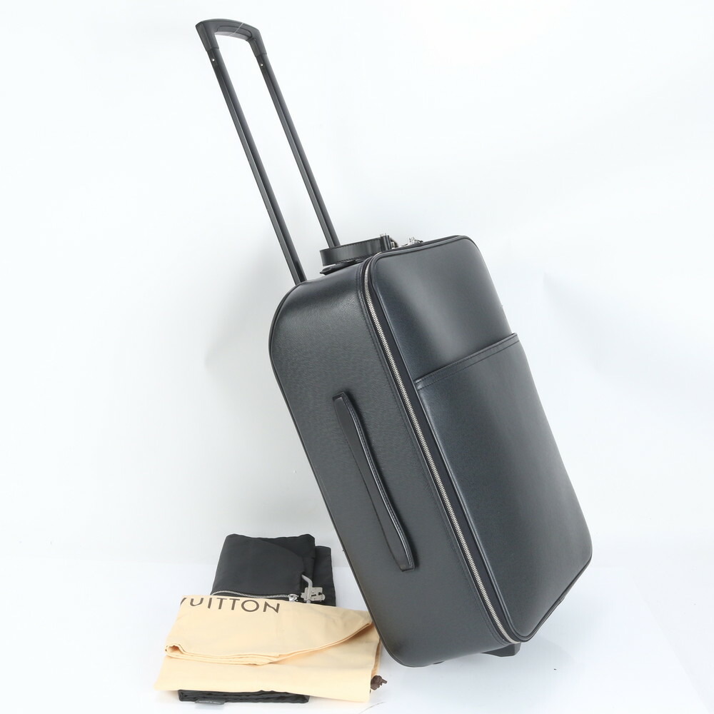ルイヴィトン　タイガ　ペガス　45 キャリーケース　機内持ち込みサイズ　正規品 楽天市場】【バッグ】LOUIS VUITTON ルイ ヴィトン タイガ