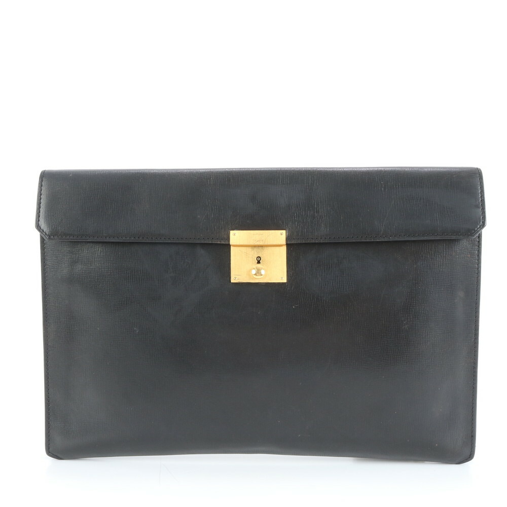 アカッチ 楽天市場】□新品□未使用□ ACATE アカーテ BREVA レザー クラッチ